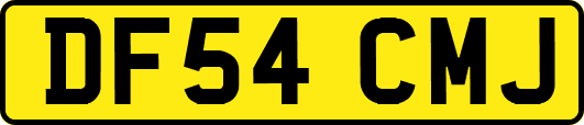DF54CMJ
