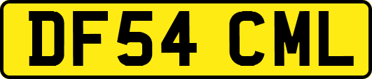 DF54CML