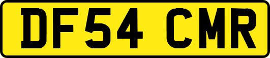 DF54CMR