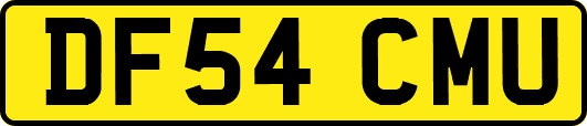 DF54CMU