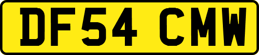 DF54CMW