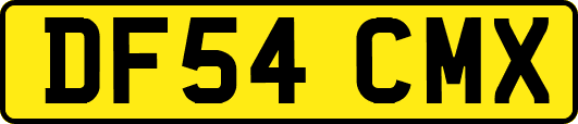 DF54CMX
