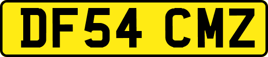 DF54CMZ