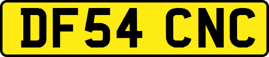 DF54CNC