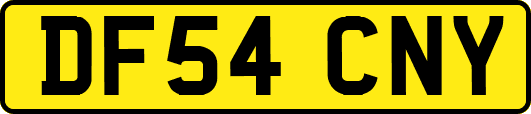 DF54CNY
