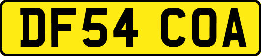 DF54COA