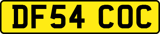 DF54COC