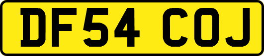 DF54COJ