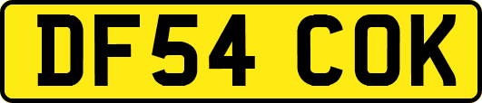 DF54COK