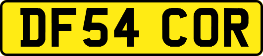 DF54COR