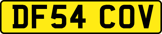 DF54COV