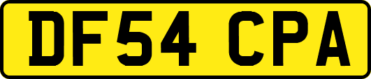 DF54CPA