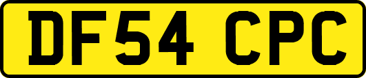 DF54CPC