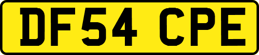DF54CPE