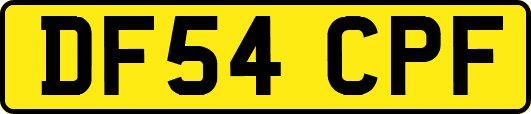 DF54CPF