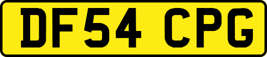 DF54CPG