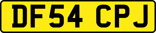 DF54CPJ