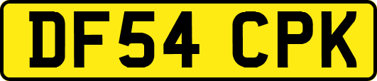 DF54CPK