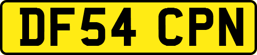 DF54CPN