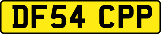 DF54CPP