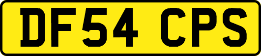 DF54CPS