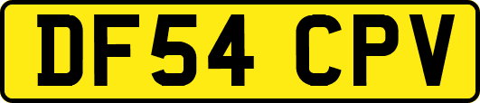 DF54CPV