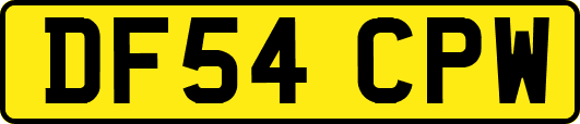 DF54CPW