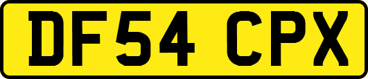 DF54CPX