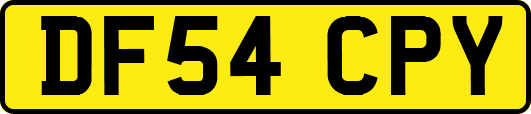 DF54CPY