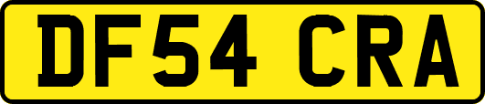 DF54CRA