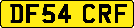 DF54CRF