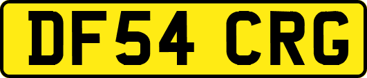 DF54CRG