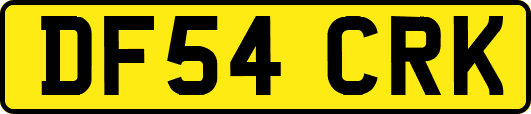 DF54CRK