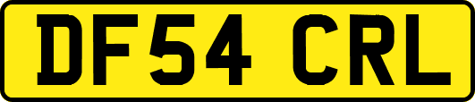 DF54CRL