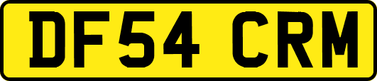 DF54CRM