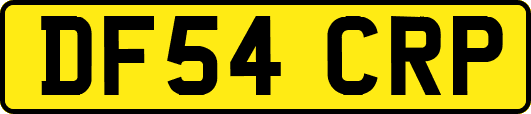 DF54CRP