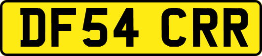 DF54CRR
