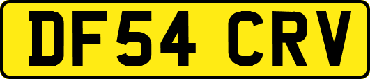 DF54CRV