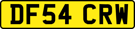 DF54CRW