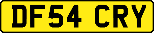DF54CRY