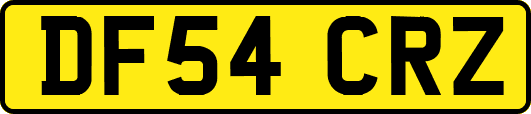 DF54CRZ