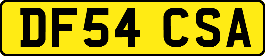 DF54CSA