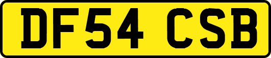 DF54CSB