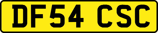 DF54CSC