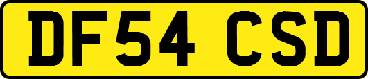 DF54CSD