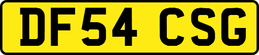 DF54CSG
