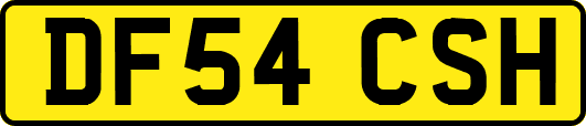 DF54CSH