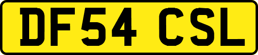 DF54CSL