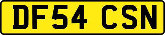 DF54CSN