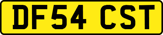 DF54CST